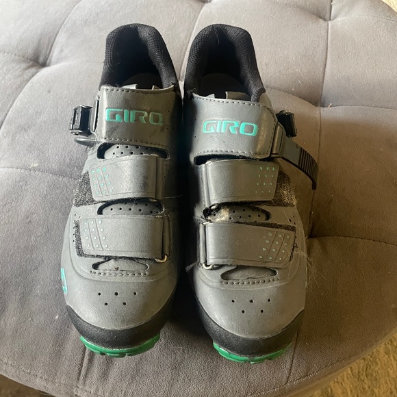 Giro Mantra R Cycling Shoes - Picture 1 of 4
